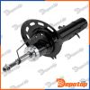 Amortisseur de suspension avant gauche pour CITROËN | A-CT-072, 3338052